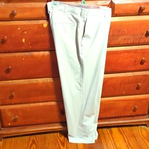 Khaki Pants Dress 34x30 Ben Hogan